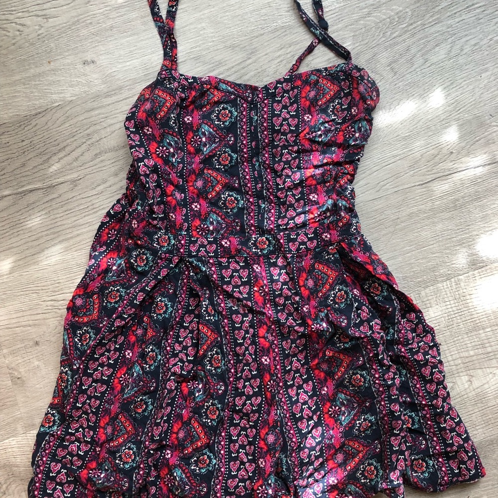 Chic Romper - image 2